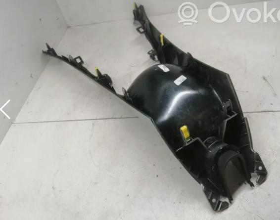 Toyota Auris I  kryt plast 55434-02090