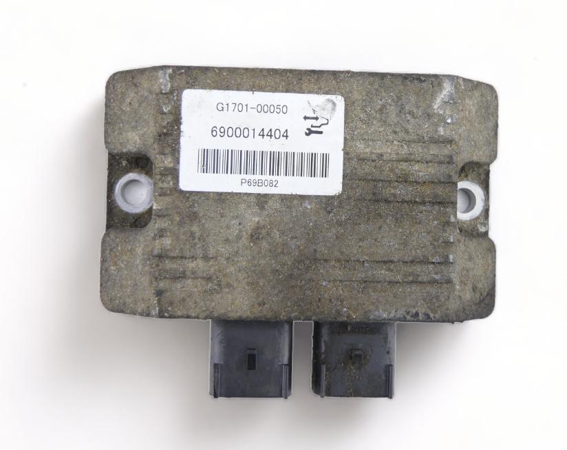 OPEL ANTARA riadiaca jednotka-modul diferenciálu zad. 9009059802 G1701-00050