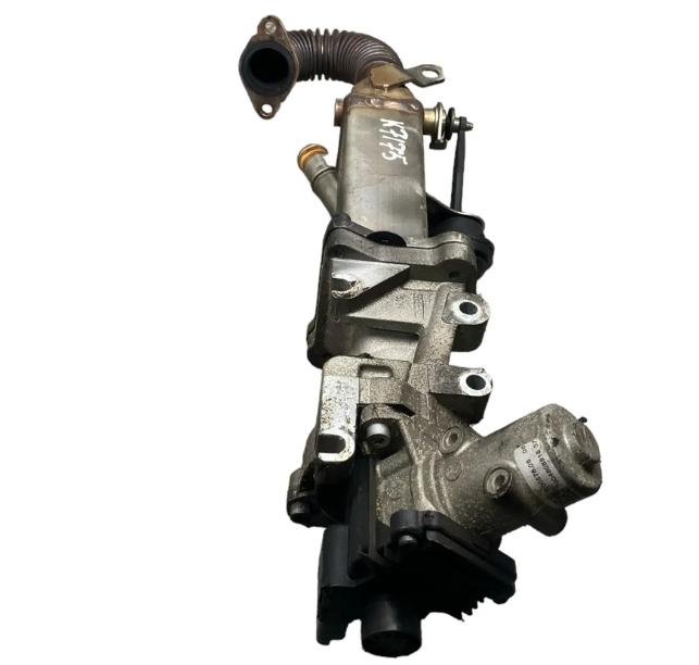 C CROSSER 4007 Chladič EGR  2.2 HDI 9681677780