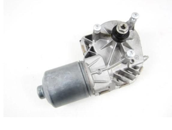 Mercedes C W204 W212- motor stieračov predné 1397220567