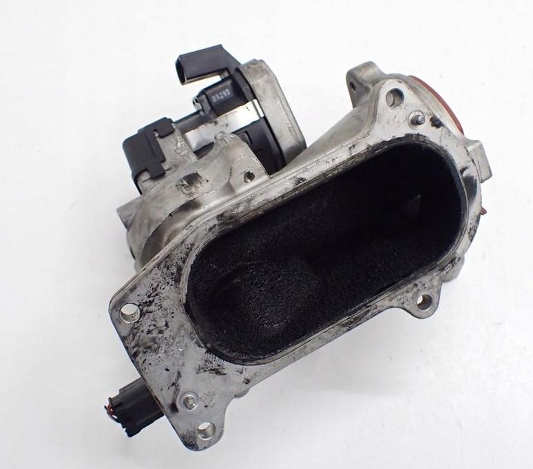 MERCEDES BENZ KLASA A W169 2.0CDI EGR 00005320C5 A6401401960