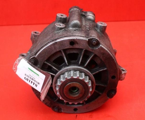 Vw Phaeton 2004 Alternator 07Z903021F