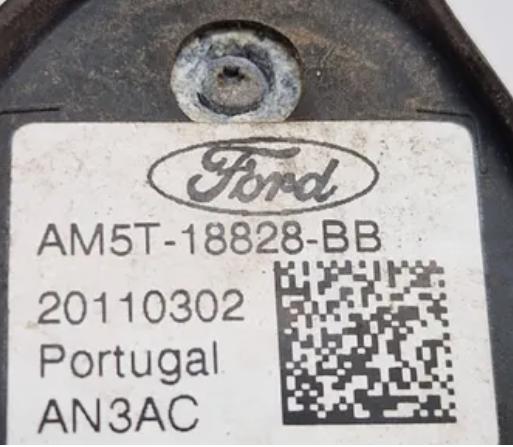 Ford C-max II Focus  Antena AM5T-18828-BB