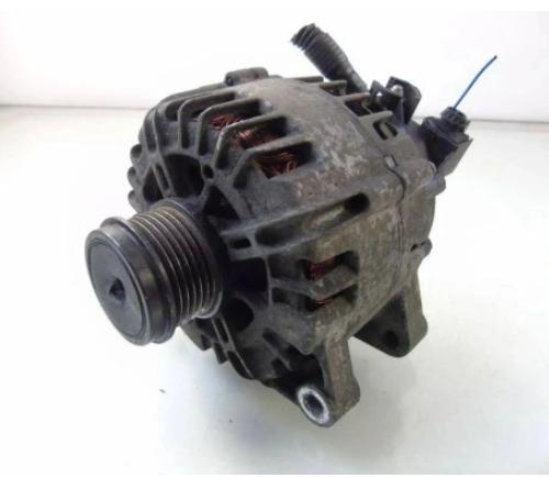 FORD CMAX MK2 C-MAX II Ford Fiesta  1.6 TDCI Alternator AV6N-10300-GC 30659390 (Alternátory)