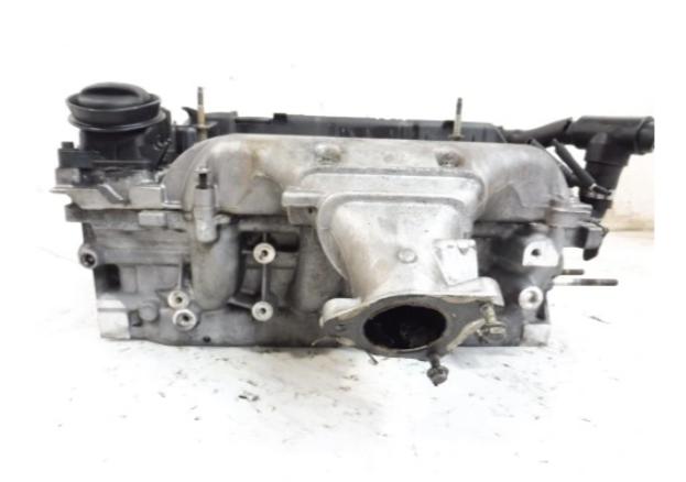 CITROEN PEUGEOT FIAT 2.2 HDI 16V Hlava valcov 9634559710