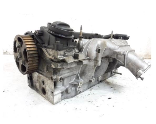  CITROEN PEUGEOT FIAT 2.2 HDI 16V Hlava valcov 9634559710