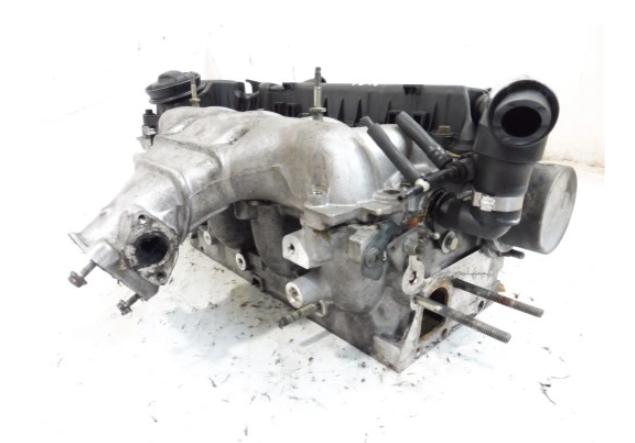 CITROEN PEUGEOT FIAT 2.2 HDI 16V Hlava valcov 9634559710