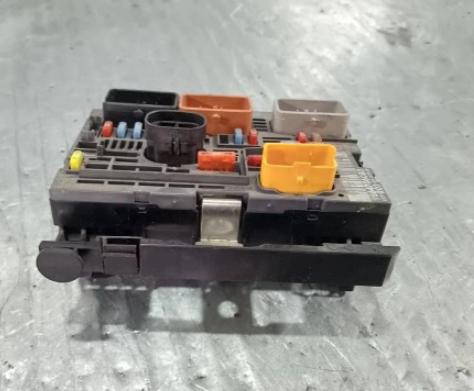 FIAT SCUDO II  Modul BSM   9664706080 R03