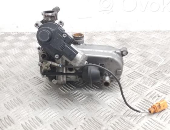 Audi A6 S6 C6 4F ventil egr 059131515R