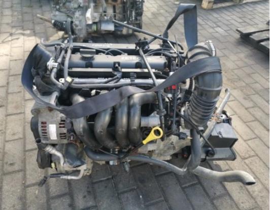 FOCUS MK1 1.4 motor benzín: FXDC  FXDA FXDB FXDC