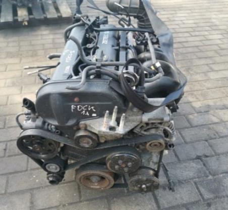 FOCUS MK1 1.4 motor benzín: FXDC  FXDA FXDB FXDC