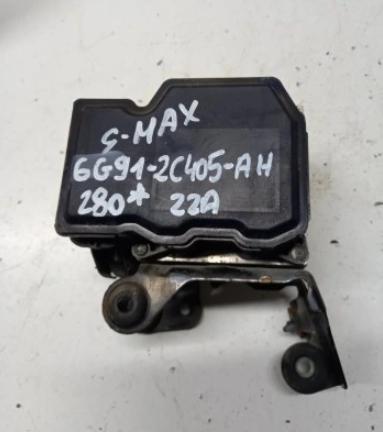  FORD S-MAX  Pumpa ABS 6G91-2C405-AH (Pumpy ABS)