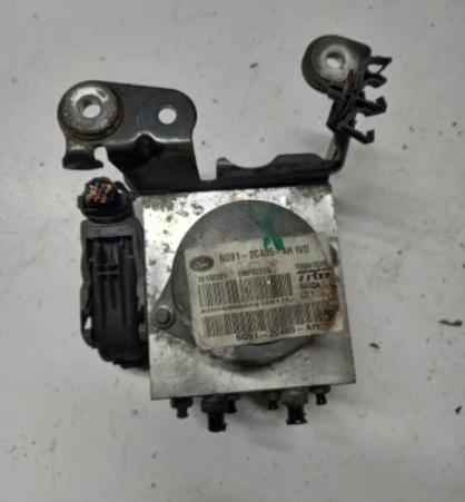 FORD S-MAX  Pumpa ABS 6G91-2C405-AH (Pumpy ABS)