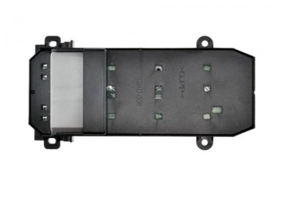 HONDA CRV CR-V 2007-2012 Panel Prepínač okien