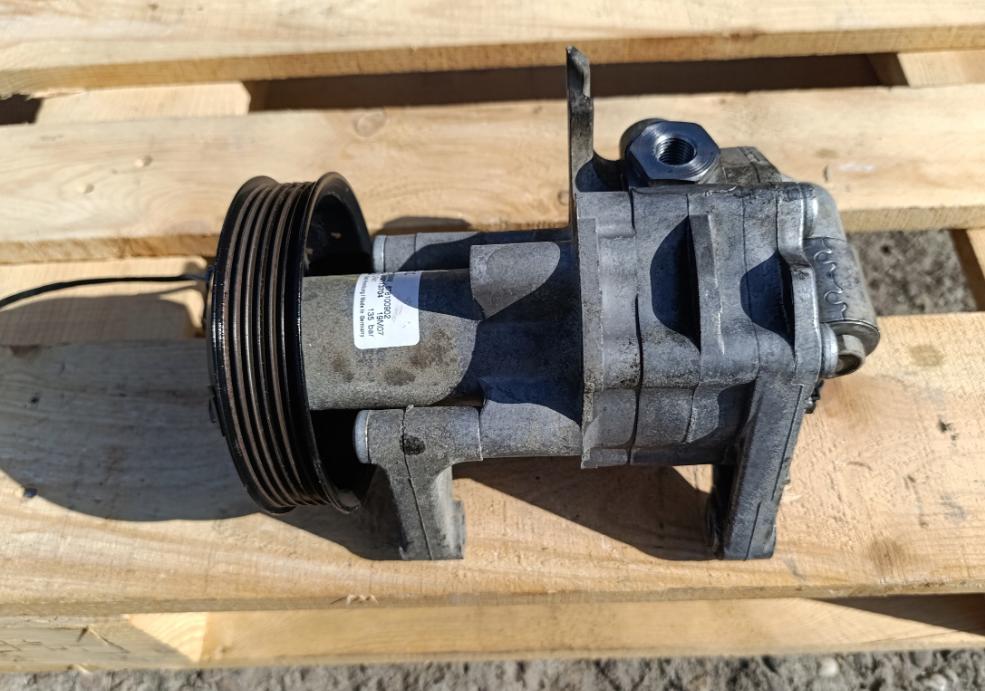 BMW E70 E71pumpa servočerpadlo M57 678100902 LH2113704