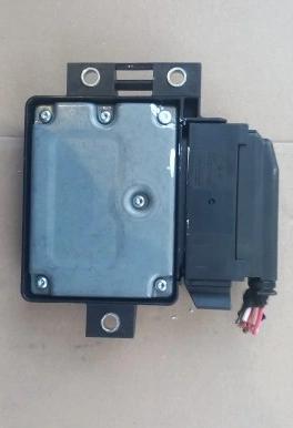 Volkswagen Modul ručnej brzdy 3AA907801J