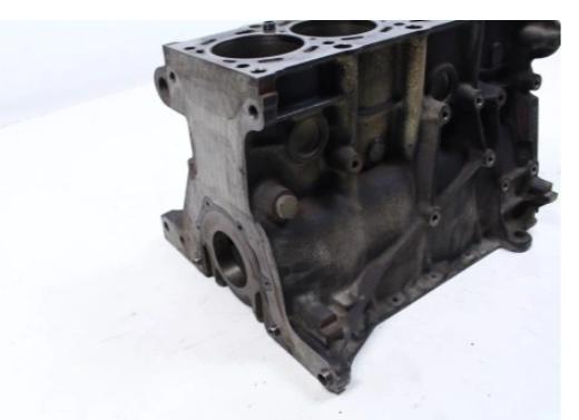 BMW E36 1.8 is  Blok motora  1685450104  184S1