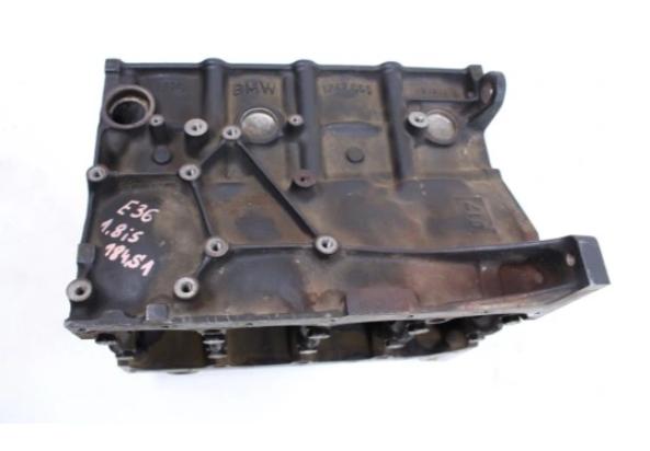 BMW E36 1.8 is  Blok motora  1685450104  184S1