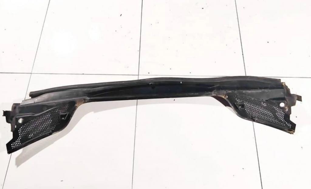 CITROEN C4 Torpédo, plast pod čelné okno plastové 96583760XT