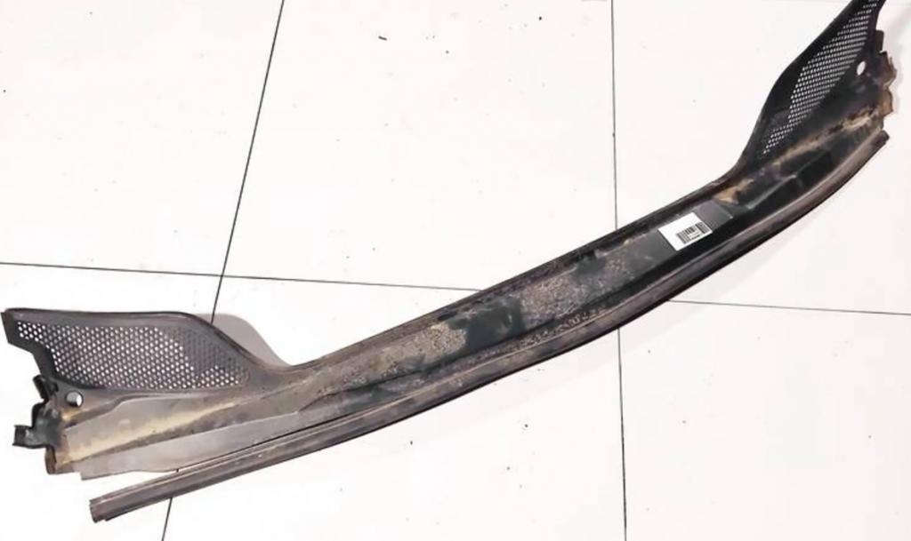 CITROEN C4 Torpédo, plast pod čelné okno plastové 96583760XT 