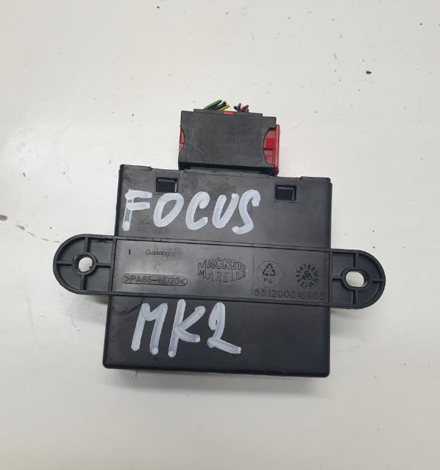 FORD FOCUS MK2 Modul komfortu 3M5T-95338-AD