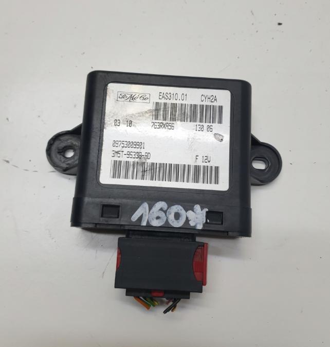 FORD FOCUS MK2 Modul komfortu 3M5T-95338-AD