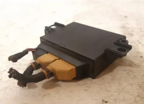 Volkswagen PASSAT B6 modul pdc - 3C8919475A 08533127