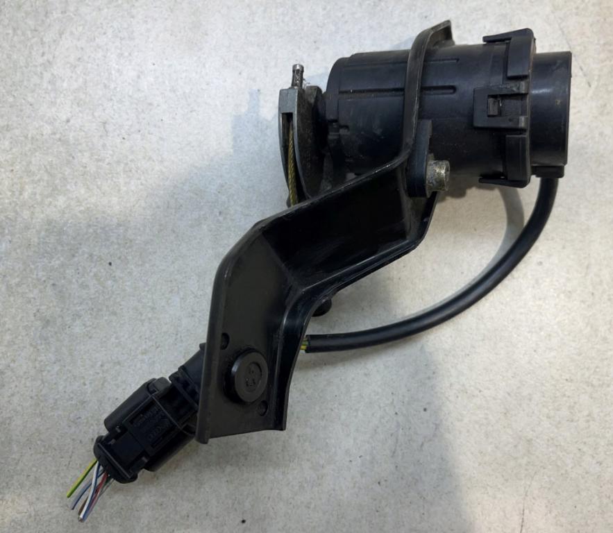 VW VENTO 1.9 TDI  potenciometer plynového pedálu 1H1721568A 0205001014