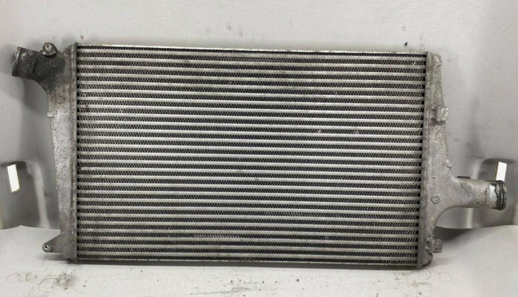 AUDI ALLROAD C5 (4BH) 2000 - 2005 2.5 TDI quattro 132 kW intercooler 4B0145805E