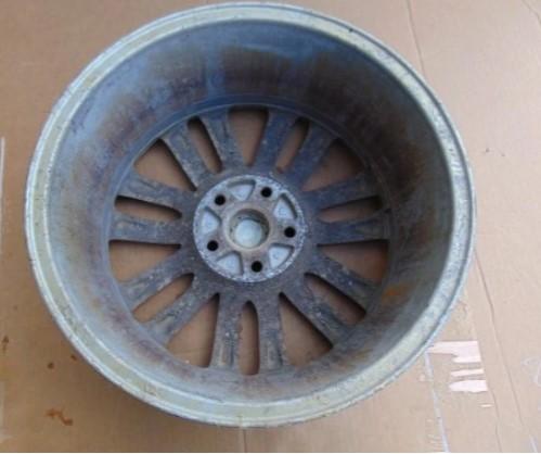 SKODA  disk 1Z0601025