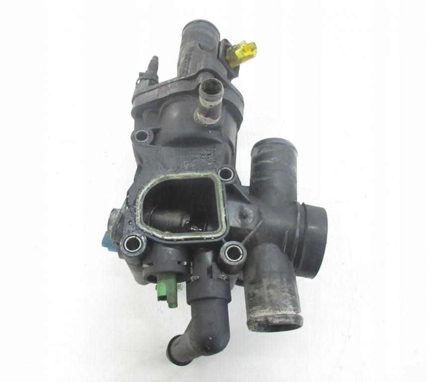 PEUGEOT VOLVO 2.0HDI Obal termostatu 9646439080