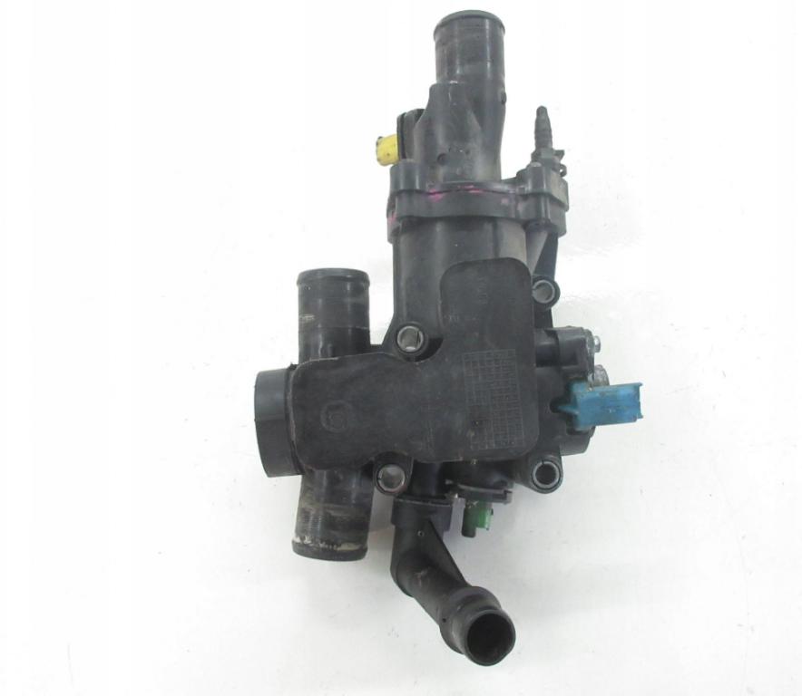 PEUGEOT VOLVO 2.0HDI Obal termostatu 9646439080