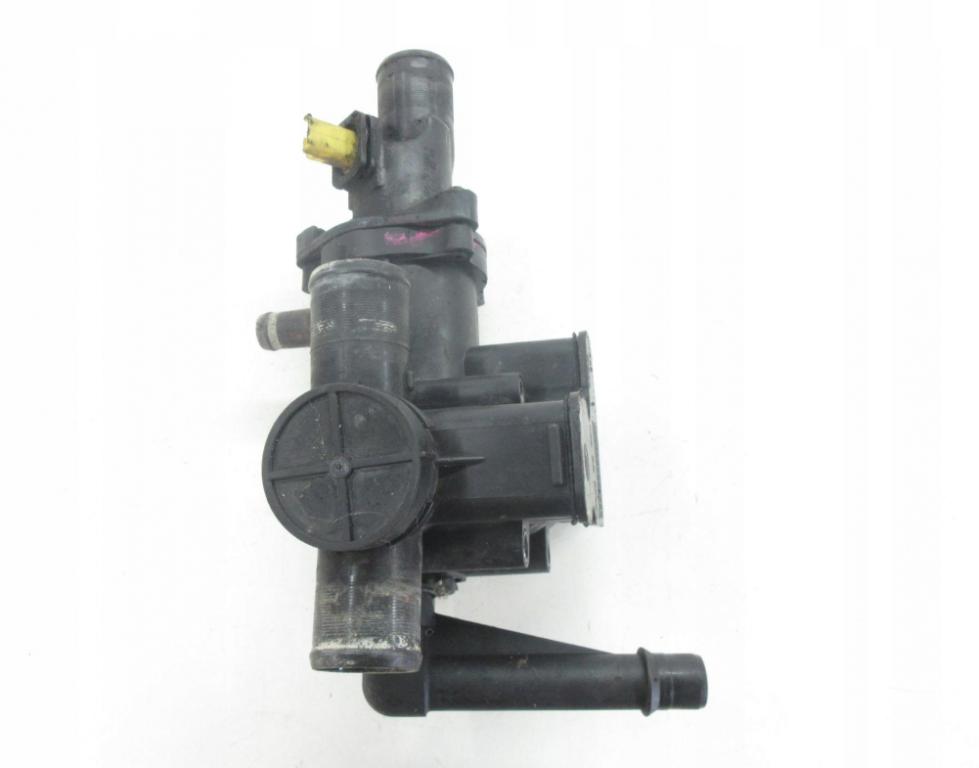 PEUGEOT VOLVO 2.0HDI Obal termostatu 9646439080