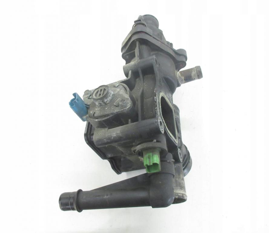 PEUGEOT VOLVO 2.0HDI Obal termostatu 9646439080