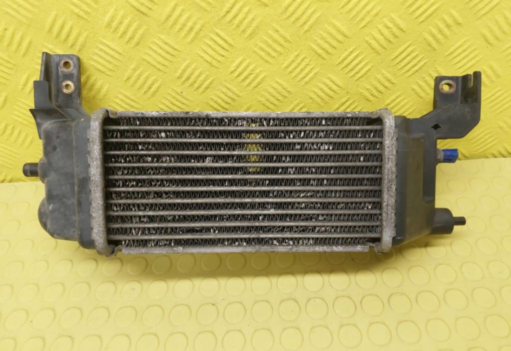 MAZDA 323F 2.0 D INTERCOOLER 62908