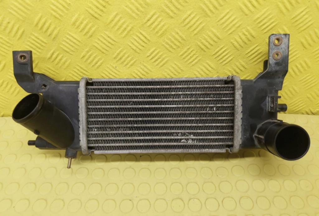 MAZDA 323F 2.0 D INTERCOOLER 62908