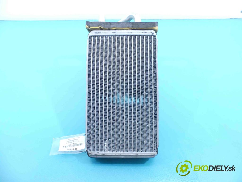 Ford Transit 2006-2013 2.2 tdci 140 HP manual 103 kW 2198 cm3 5- radiator  (Radiátory kúrenia)