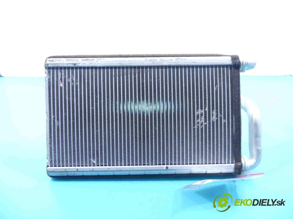 Honda CR-V III 2006-2011 2.0 16v 150 HP automatic 110 kW 1997 cm3 5- radiator  (Radiátory kúrenia)