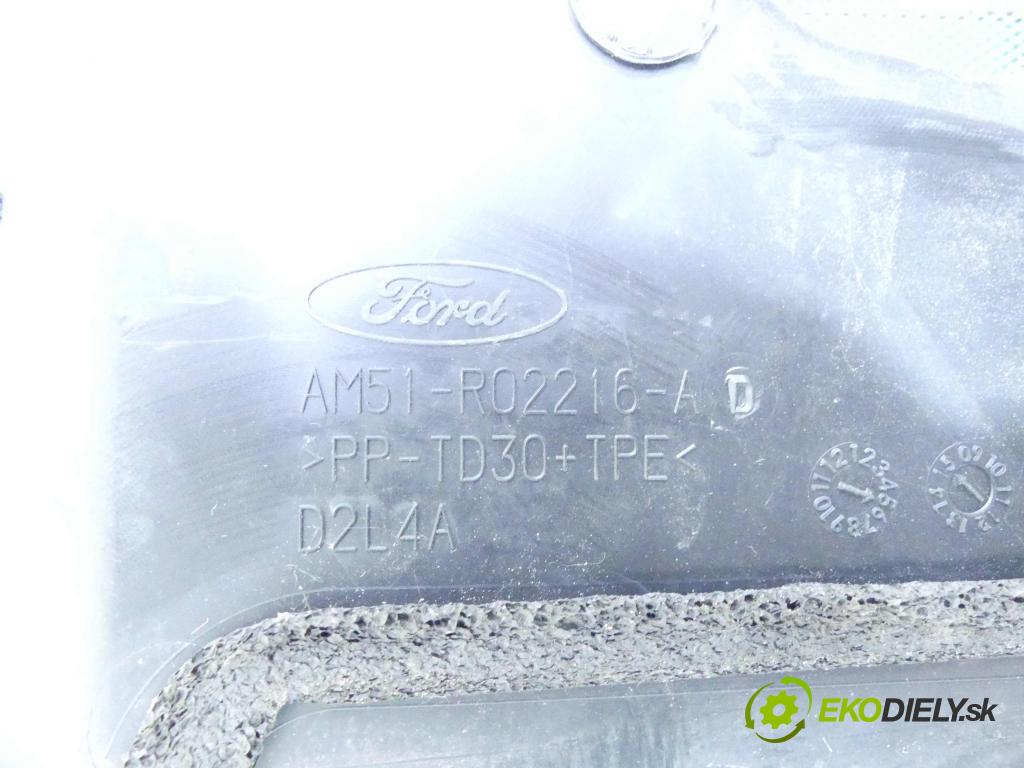 Ford C-max II 2010-2019 1.5 tdci 95 HP manual 70 kW 1499 cm3 5- torpédo AM51-R02216-AD (Torpéda)