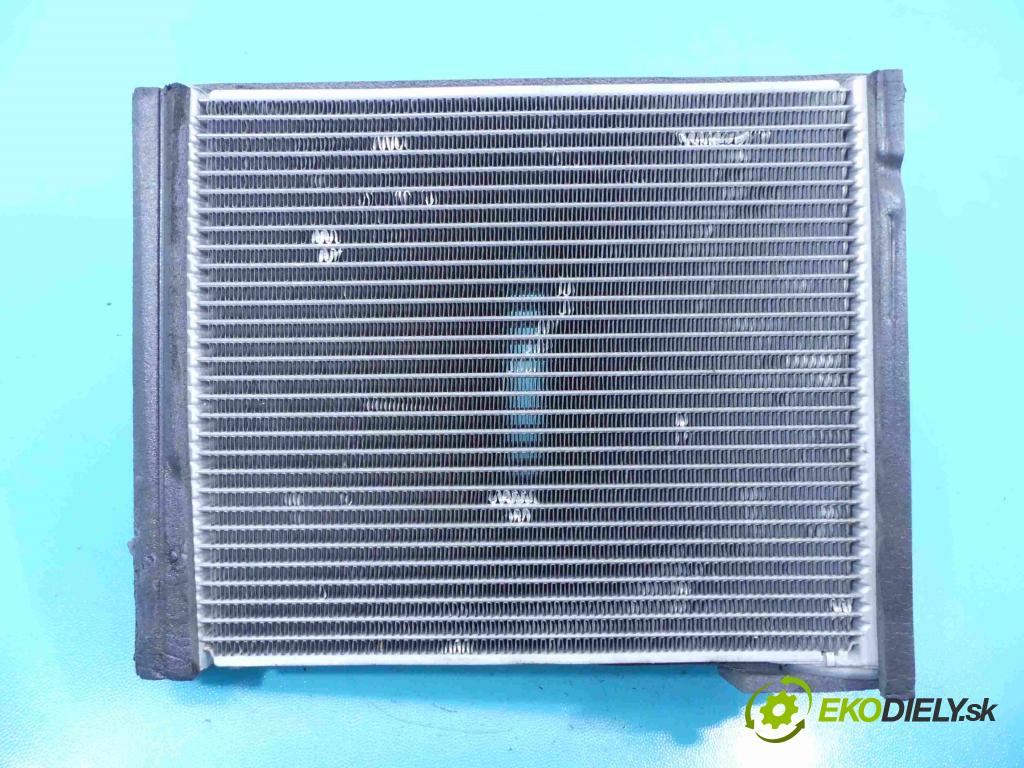 Suzuki Swift Mk6 2005-2010 1.3 16v 92 HP manual 68 kW 1328 cm3 5- radiator CZ447500-2370 (Radiátory kúrenia)