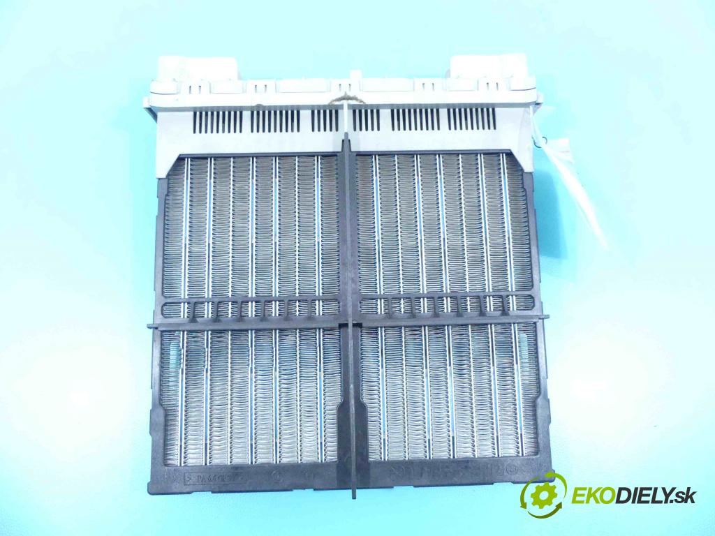 Mercedes C W204 2007-2014 2,2.0 cdi 170 HP automatic 125 kW 2148 cm3 4- radiator A2048300261 (Radiátory kúrenia)