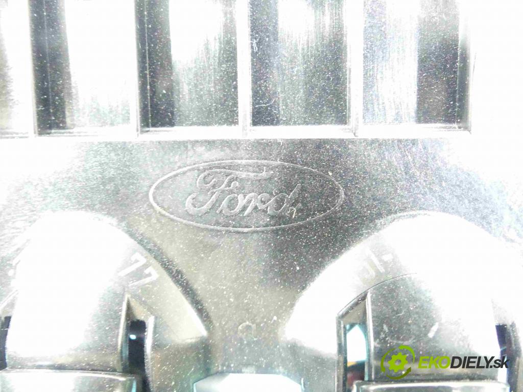 Ford Transit Courier 2014- 1.5 tdci 75 hp manual 55 kW 1499 cm3 5- skříňka pojistková 8V51-14A073 (Pojistkové skříňky)