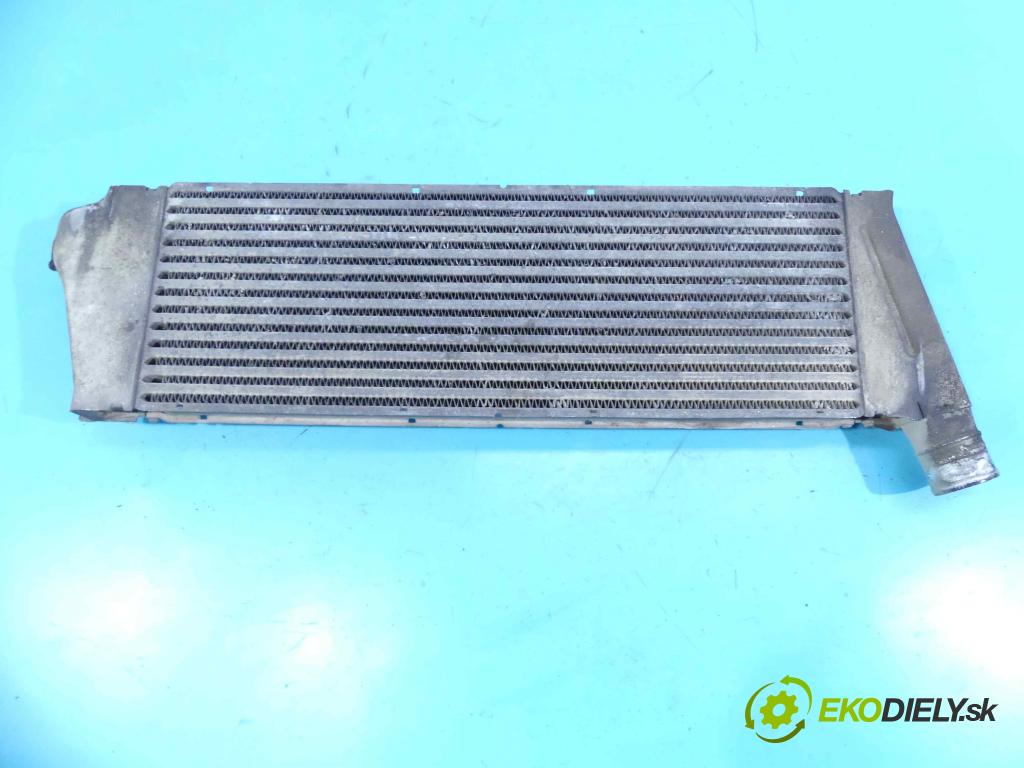 Renault Megane II 2003-2008 1.5 dci 82 HP manual 60 kW 1461 cm3 5- Intercooler 8200115540 (Intercoolery (chladiče nasávaného vzduchu))