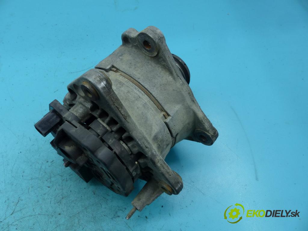 Seat Leon I 1999-2005 1.9 tdi 90 hp manual 66 kW 1896 cm3 5- Alternator  (Alternátory)