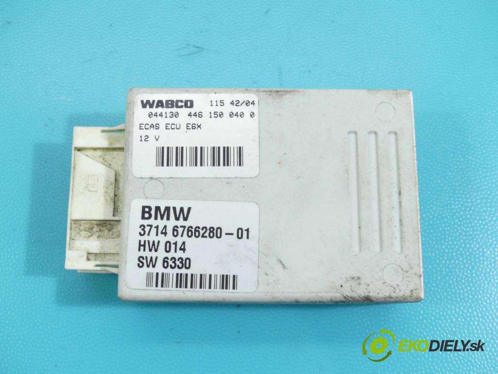 Bmw 5 E60 2003-2010 2.5d 177 HP automatic 130 kW 2497 cm3 5- modul riadiaca jednotka 4461500400 (Ostatné)