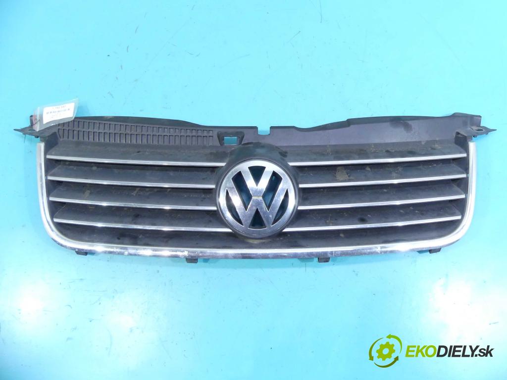 Vw Passat B5 1995-2005 1.9 TDI 131 HP manual 96 kW 1896 cm3 5- miežka 3B0853651L