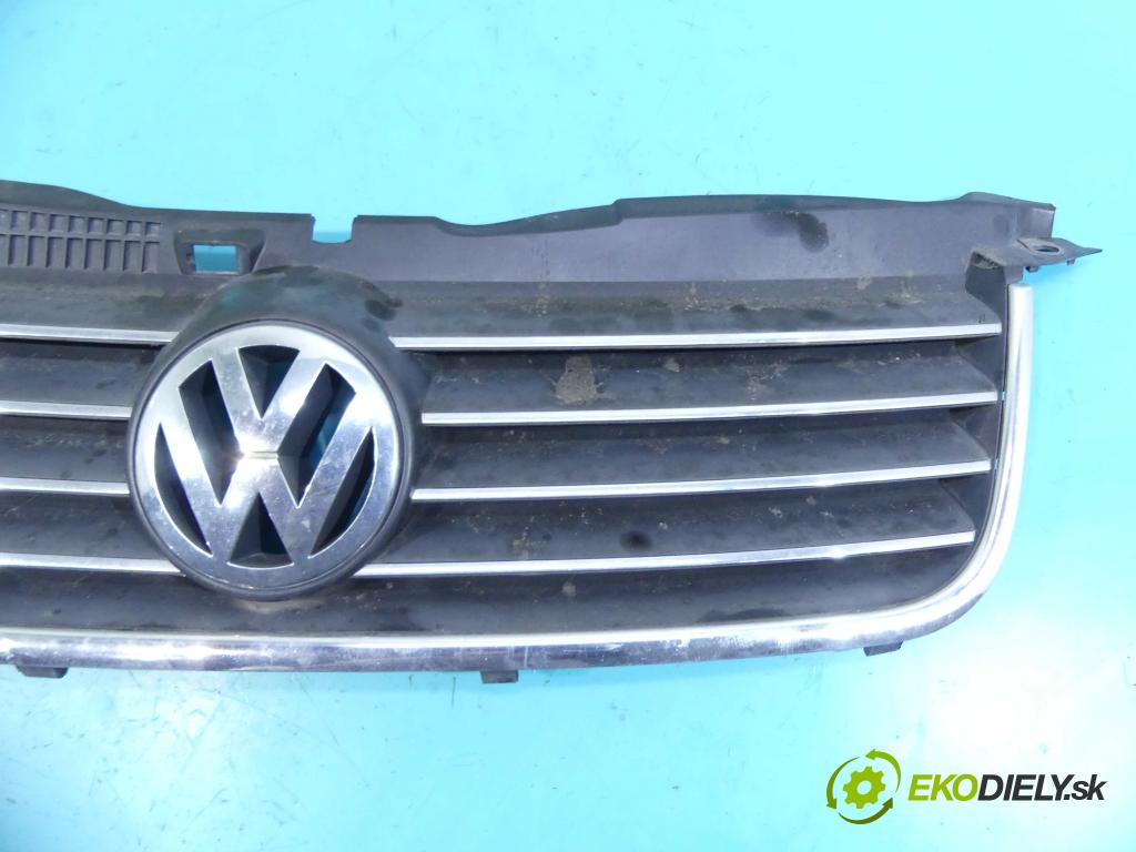 Vw Passat B5 1995-2005 1.9 TDI 131 HP manual 96 kW 1896 cm3 5- miežka 3B0853651L