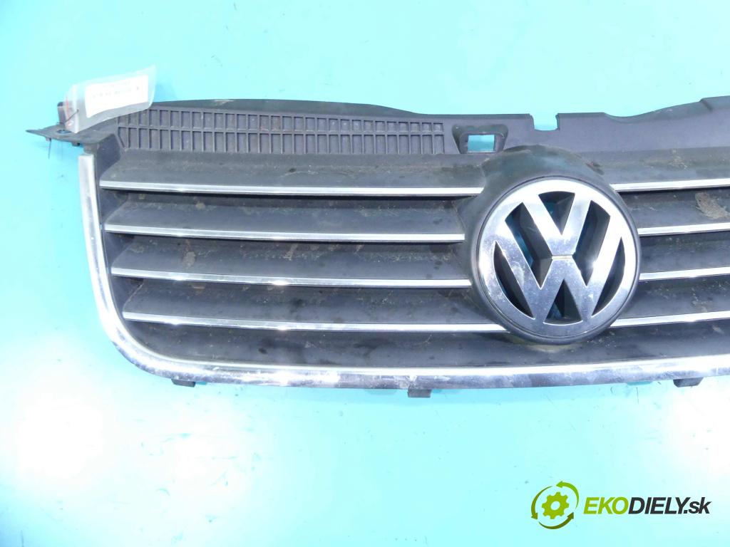 Vw Passat B5 1995-2005 1.9 TDI 131 HP manual 96 kW 1896 cm3 5- miežka 3B0853651L