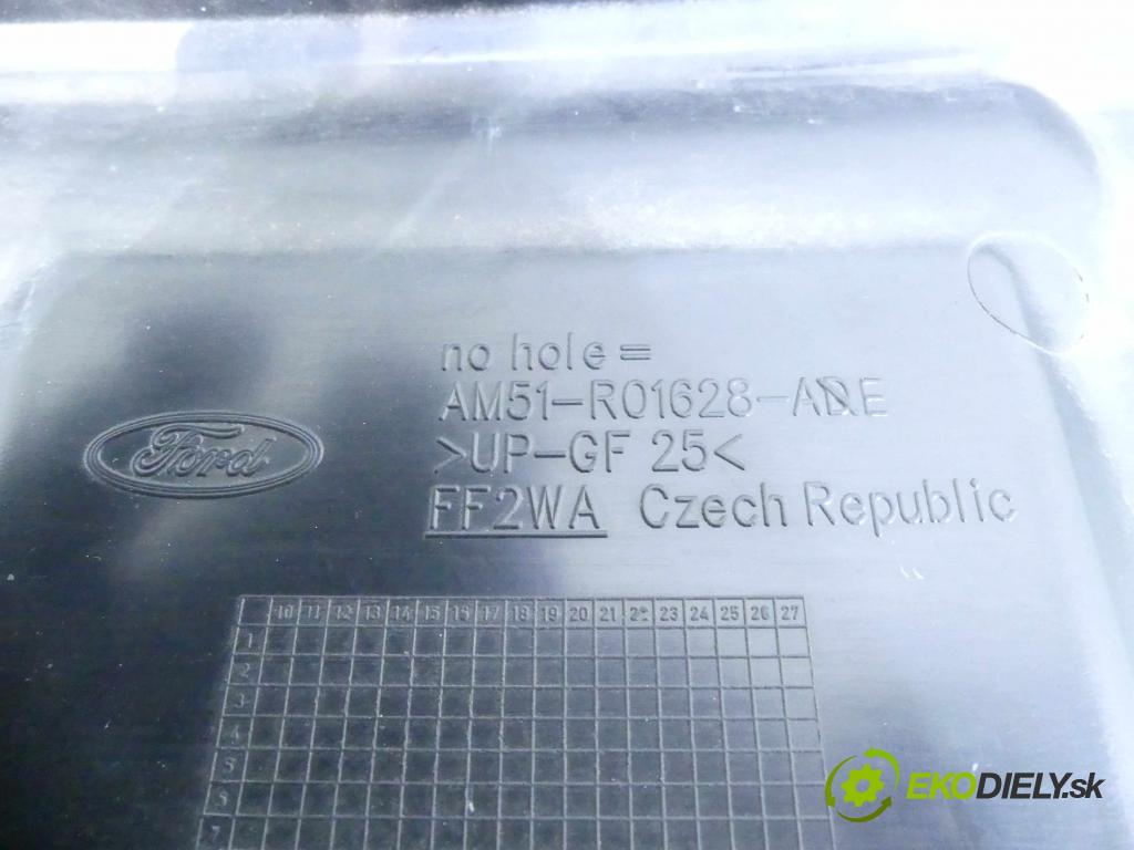 Ford C-Max II 2010-2019 1.6 tdci 116 HP manual 85 kW 1560 cm3 5- torpédo AM51-R01628-A (Torpéda)