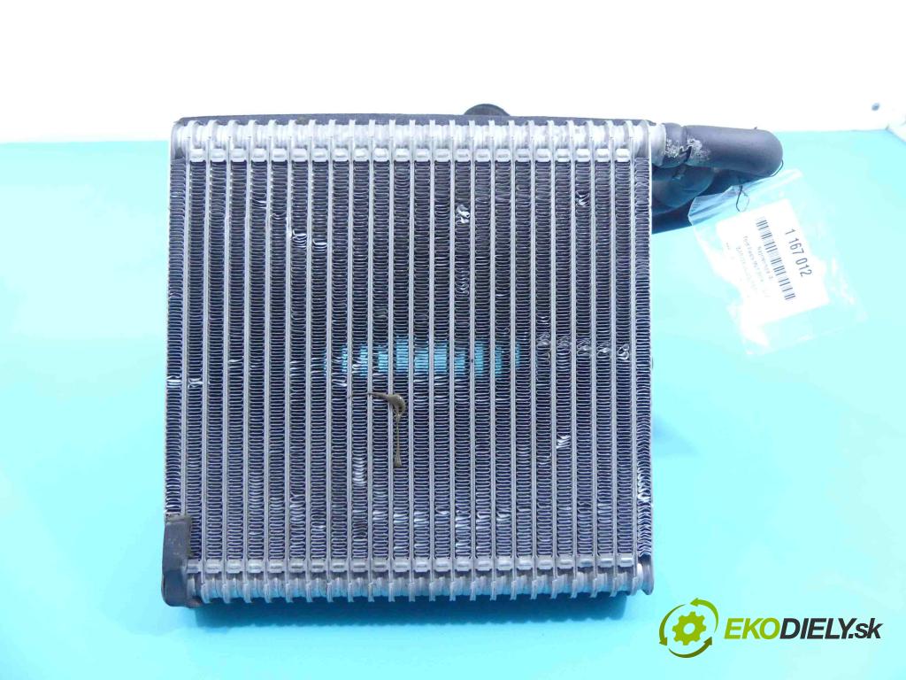 Ford Fiesta Mk7 2008-2017 1.6 tdci 95 HP manual 70 kW 1560 cm3 5- radiator AP31-19849-AA (Radiátory kúrenia)